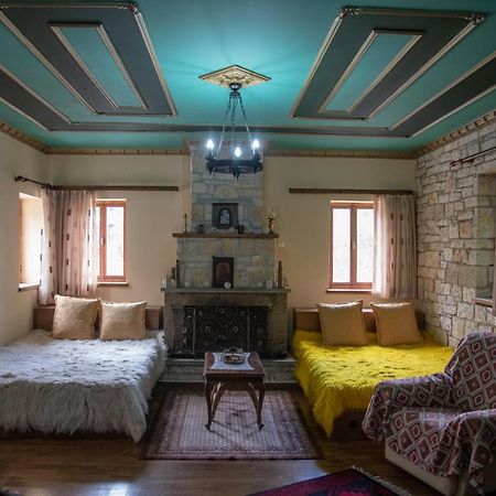 Cozy Traditional House In Kato Pedina- To Petrino Villa Екстериор снимка