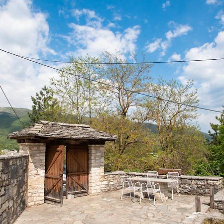 Cozy Traditional House In Kato Pedina- To Petrino Villa Екстериор снимка