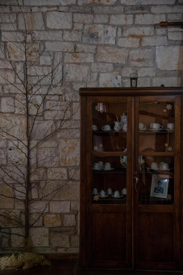 Cozy Traditional House In Kato Pedina- To Petrino Villa Екстериор снимка