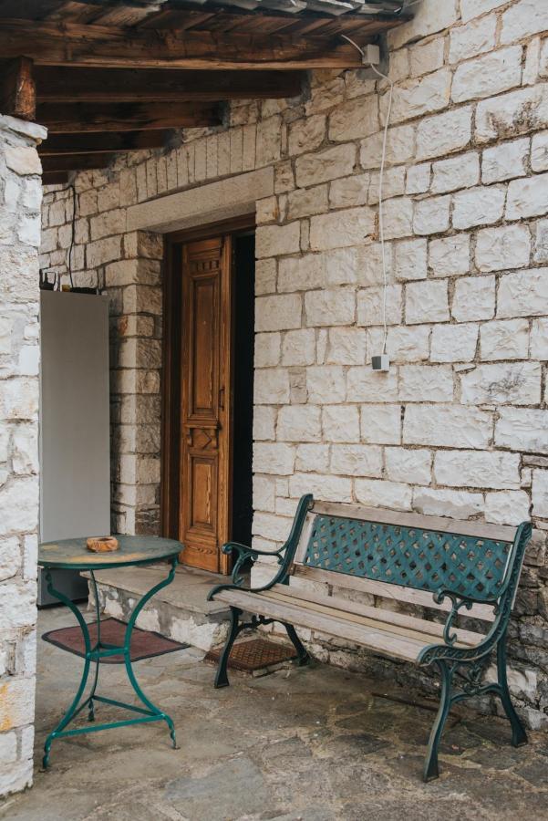 Cozy Traditional House In Kato Pedina- To Petrino Villa Екстериор снимка