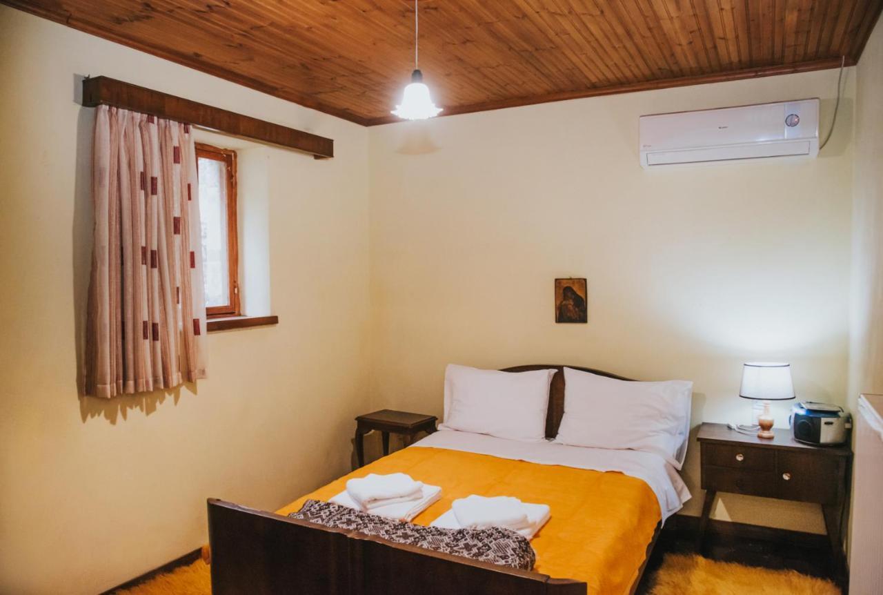 Cozy Traditional House In Kato Pedina- To Petrino Villa Екстериор снимка