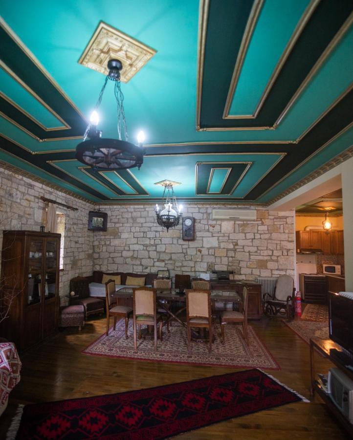 Cozy Traditional House In Kato Pedina- To Petrino Villa Екстериор снимка