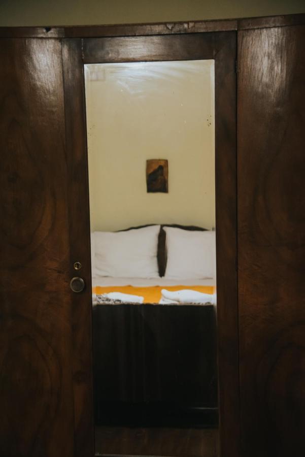 Cozy Traditional House In Kato Pedina- To Petrino Villa Екстериор снимка