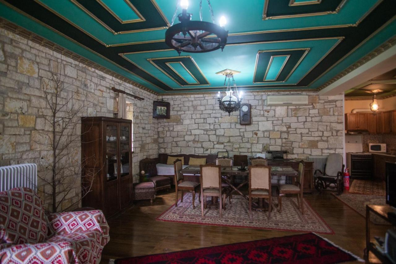 Cozy Traditional House In Kato Pedina- To Petrino Villa Екстериор снимка