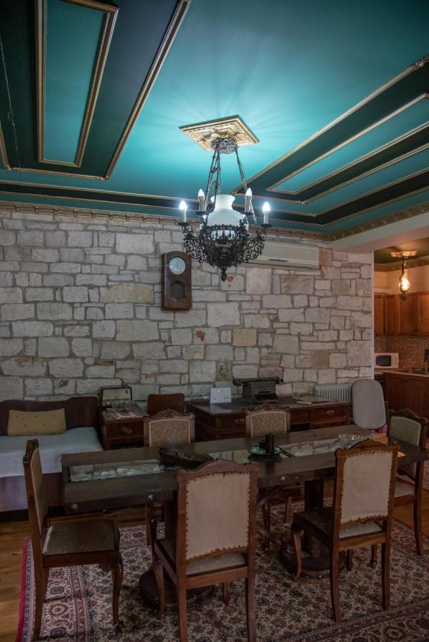 Cozy Traditional House In Kato Pedina- To Petrino Villa Екстериор снимка