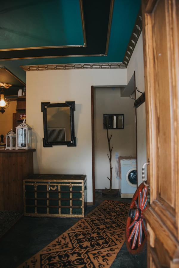 Cozy Traditional House In Kato Pedina- To Petrino Villa Екстериор снимка