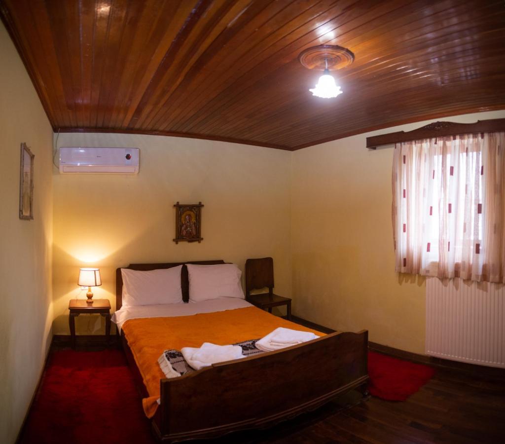 Cozy Traditional House In Kato Pedina- To Petrino Villa Екстериор снимка