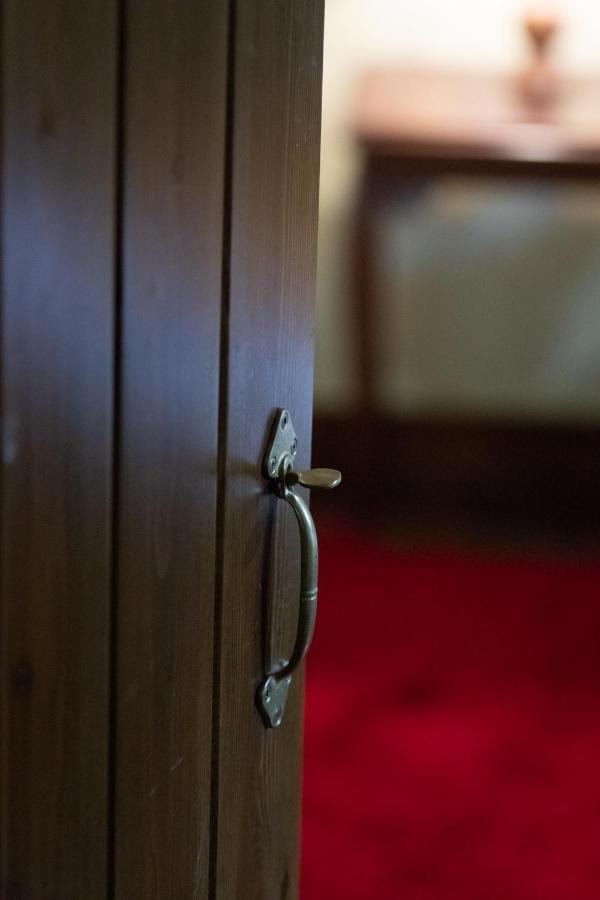 Cozy Traditional House In Kato Pedina- To Petrino Villa Екстериор снимка