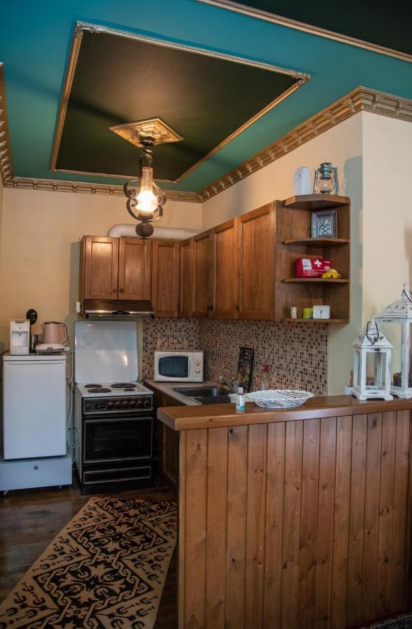 Cozy Traditional House In Kato Pedina- To Petrino Villa Екстериор снимка