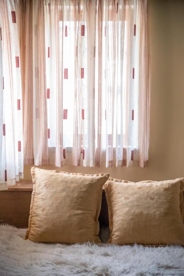 Cozy Traditional House In Kato Pedina- To Petrino Villa Екстериор снимка